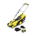 Аккумуляторная газонокосилка KARCHER LMO 18-33 Set купить в Челябинске