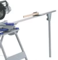 Расширение стола справа 1660 мм под торцовочную пилу Metabo KGS 301/331 купить в Челябинске