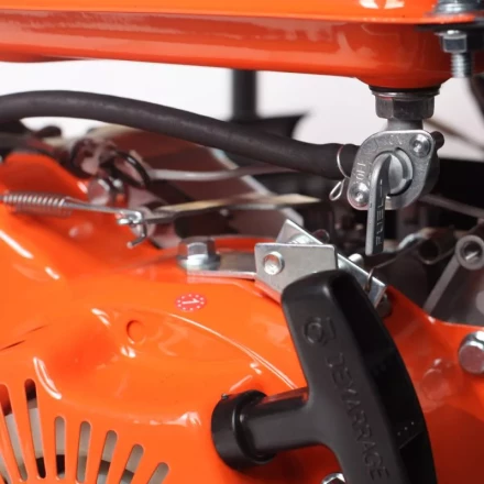 Генератор бензиновый PATRIOT GP 1510 купить в Челябинске