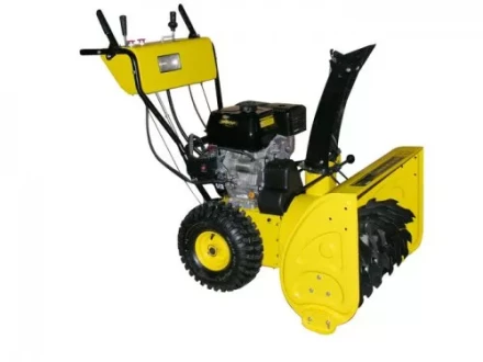 Снегоуборщик бензиновый Энкор МС 80-1 ЭЛ 56549 купить в Челябинске