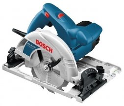 Пила дисковая (циркулярная) Bosch GКS 55 GCE (0.601.664.900)