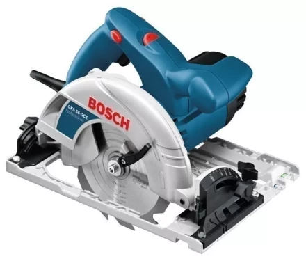 Пила дисковая (циркулярная) Bosch GКS 55 GCE (0.601.664.900) купить в Челябинске