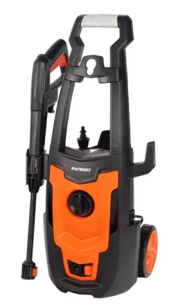 Минимойка-мойка высокого давления GT 360 imperial PATRIOT купить в Челябинске