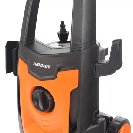 Минимойка-мойка высокого давления GT 360 imperial PATRIOT купить в Челябинске