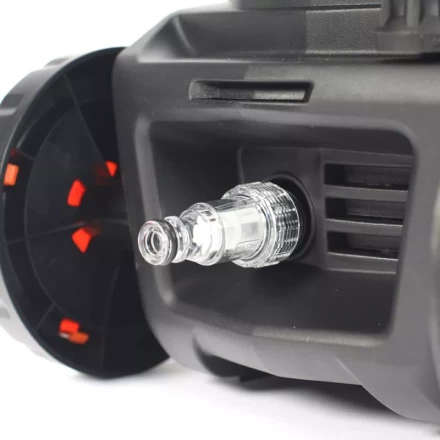 Минимойка-мойка высокого давления GT 360 imperial PATRIOT купить в Челябинске