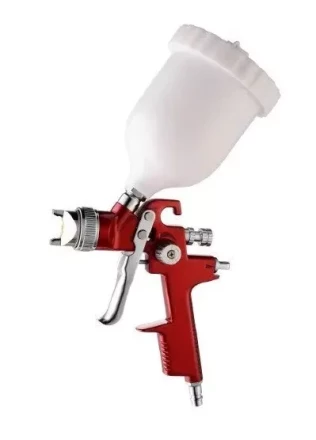 Краскораспылитель 0704.010700 ELITECH купить в Челябинске