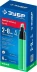 ЗУБР МК-800 зеленый, 2-8 мм клиновидный маркер-краска (06327-4) купить в Челябинске