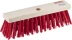 Щетка GRINDA &quot;EURO&quot; уличная без ручки, буковая колодка, жесткая щетина, 30см 39192-30 купить в Челябинске
