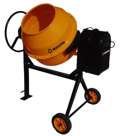 Бетономешалка ВИХРЬ БМ-230 купить в Челябинске
