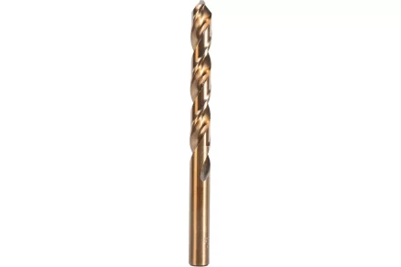 Сверло по металлу ВИХРЬ 12 мм, P6M5 73/10/6/19 купить в Челябинске