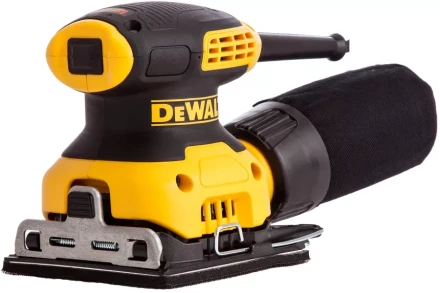 Шлифмашина ВШМ DeWalt DWE6411 купить в Челябинске