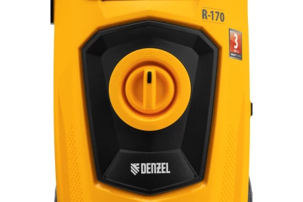 Мойка высокого давления R-170 Denzel 58228 купить в Челябинске
