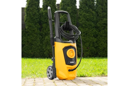 Мойка высокого давления R-170 Denzel 58228 купить в Челябинске