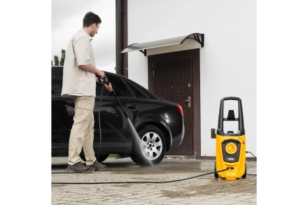 Мойка высокого давления R-170 Denzel 58228 купить в Челябинске