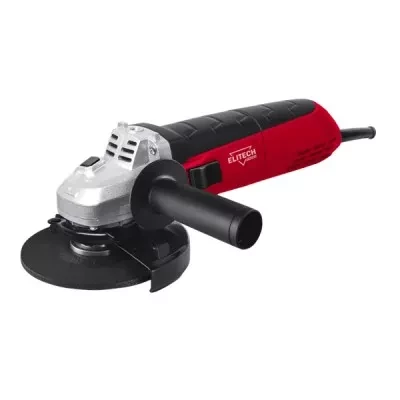 Шлифмашина УШМ 0912 ELITECH купить в Челябинске