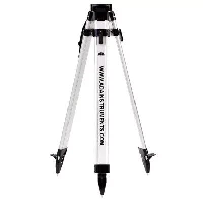 Штатив алюминиевый на клипсах ADA Light купить в Челябинске