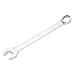 Ключ комбинированный 60мм, никелированный// Сибртех 14930
