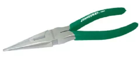 Пассатижи многофункциональные утконосы 6" P066 Jonnesway 47119 купить в Челябинске