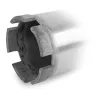 Алмазная коронка MESSER SP D162-450-1 1/4 " для сверления с подачей воды купить в Челябинске