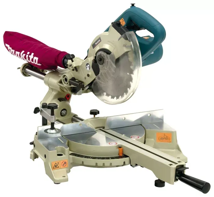 Пила торцовочная(торцевая) Makita LS0714N купить в Челябинске