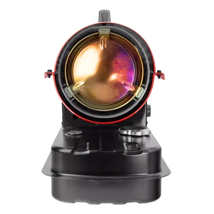 Дизельная тепловая пушка MTX DHB-10i 98904, 10 кВт, 400 м3/ч, прямой нагрев, термостат купить в Челябинске