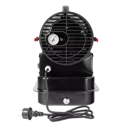 Дизельная тепловая пушка MTX DHB-10i 98904, 10 кВт, 400 м3/ч, прямой нагрев, термостат купить в Челябинске