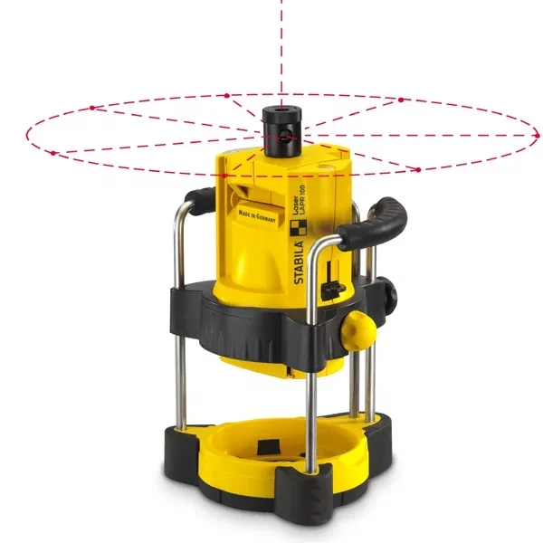 Нивелир лазерный Stabila LAPR-100 купить в Челябинске