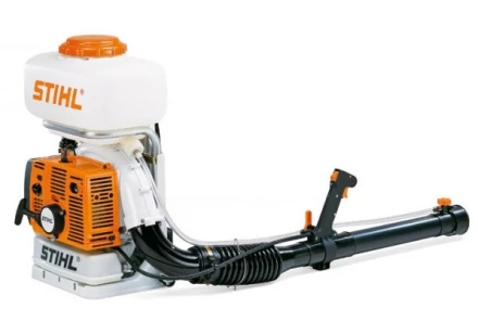 Распылитель ранцевый STIHL SR 420 купить в Челябинске