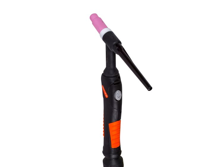 Горелка TECH TS 26  200AC/DC  E201 4метр IOW7104-20 Сварог купить в Челябинске