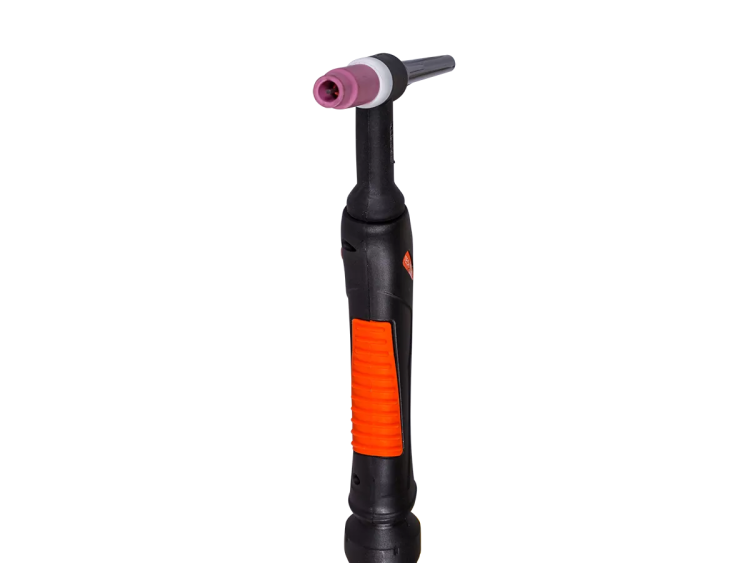 Горелка TECH TS 26  200AC/DC  E201 4метр IOW7104-20 Сварог купить в Челябинске