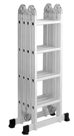 Лестница-трансформер 4*4 Эксперт 1013275 купить в Челябинске