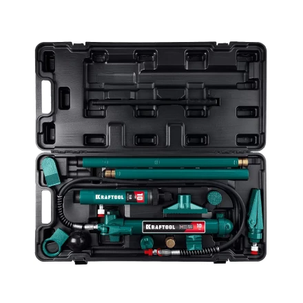 Наборы для правки кузова гидравлические 43435-10 купить в Челябинске