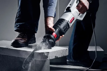 Пила сабельная ЗПС-1400 Э серия МАСТЕР купить в Челябинске