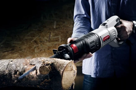 Пила сабельная ЗПС-1400 Э серия МАСТЕР купить в Челябинске