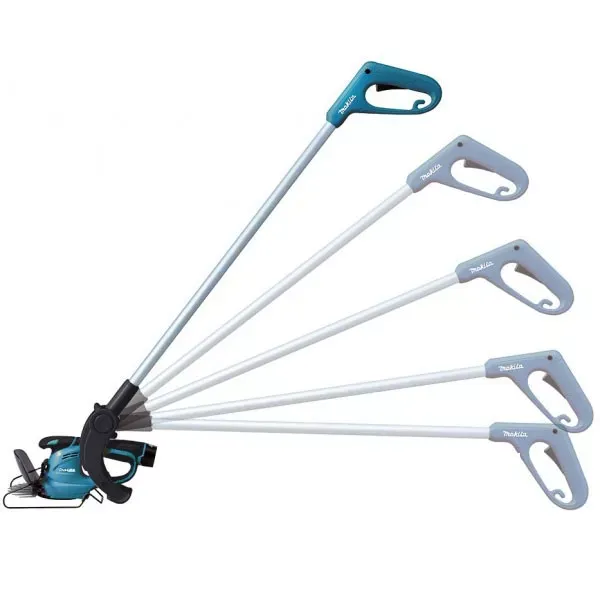 Ручка для аккумуляторных ножниц DUM604, UM110D, DUM111, UM600D, UH201, Makita 198516-8 купить в Челябинске