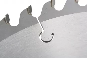 Пильный диск по дереву 150 x 20/16 x 24Т GROSS 73304 купить в Челябинске