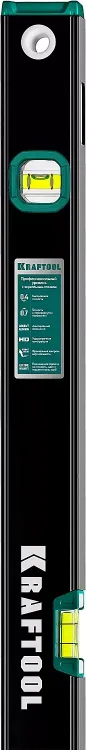 Профессиональный уровень с зеркальным глазком KRAFTOOL 34781-40 купить в Челябинске