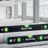 Профессиональный уровень с зеркальным глазком KRAFTOOL 34781-40 купить в Челябинске