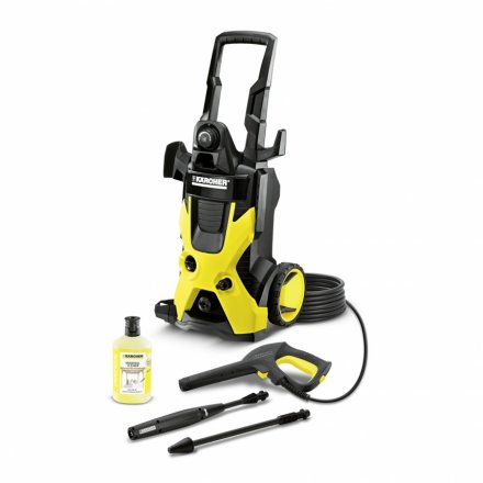 Минимойка-мойка высокого давления KARCHER K 5 EU купить в Челябинске