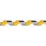 Сверло по дереву "Spiral", спираль Левиса, HEX хвостовик, STAYER Professional 29475-450-12, d=12х450мм 29475-450-12 купить в Челябинске