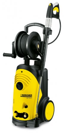 Мойка высокого давления Karcher HD 7/18 CX Plus (Мойка Керхер HD 7/18 CX Plus) купить в Челябинске