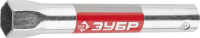 Ключи свечные трубчатые серия МАСТЕР