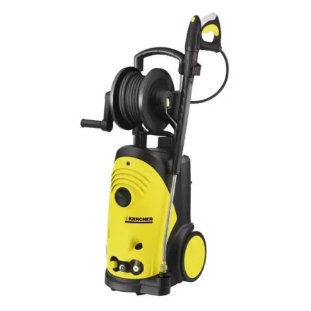 Мойка высокого давления Karcher HD 6/12-4 CX Plus (Мойка Керхер HD 6/12-4 CX Plus) купить в Челябинске