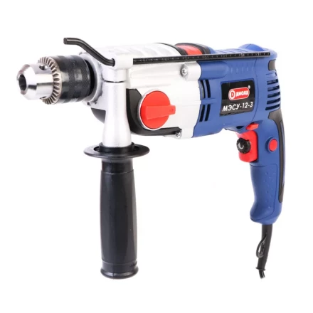 Ударная дрель Диолд МЭСУ-12-3 купить в Челябинске