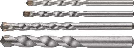 Набор STAYER Сверла &quot;MASTER&quot; по бетону, 5; 6; 8;10мм, 4шт 29111-H4 купить в Челябинске