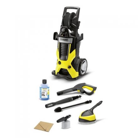 Минимойка-мойка высокого давления KARCHER K 7 Premium Car RU купить в Челябинске