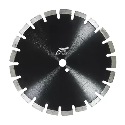 Диск алмазный 1A1RSS ULTRA ASPHALT SKYWER 610*4,2*15*36T*25,4 mm купить в Челябинске