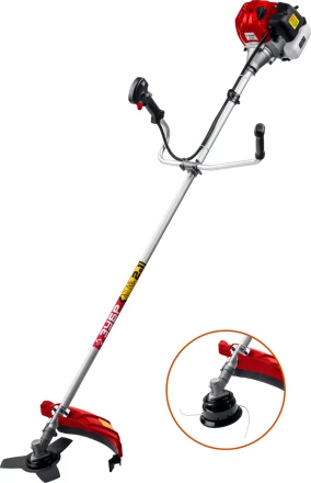 Бензокоса КРБ-1000 серия МАСТЕР купить в Челябинске