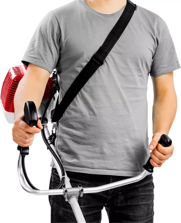 Бензокоса КРБ-1000 серия МАСТЕР купить в Челябинске