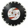 Диск алмазный 1A1RSS ASPHALT PROFESSIONAL MD-STARS 400*3,5*10*28Т*25,4 mm купить в Челябинске